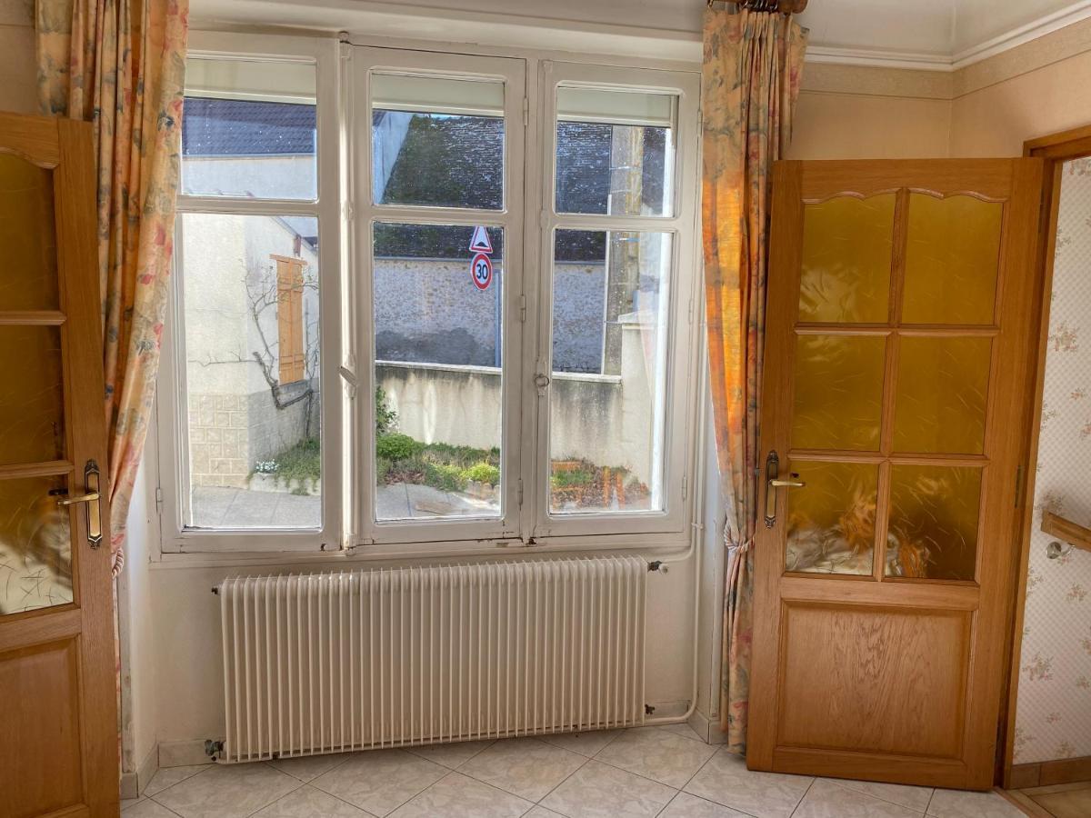 Le Gite De Charline Villa Selles-sur-Cher Esterno foto