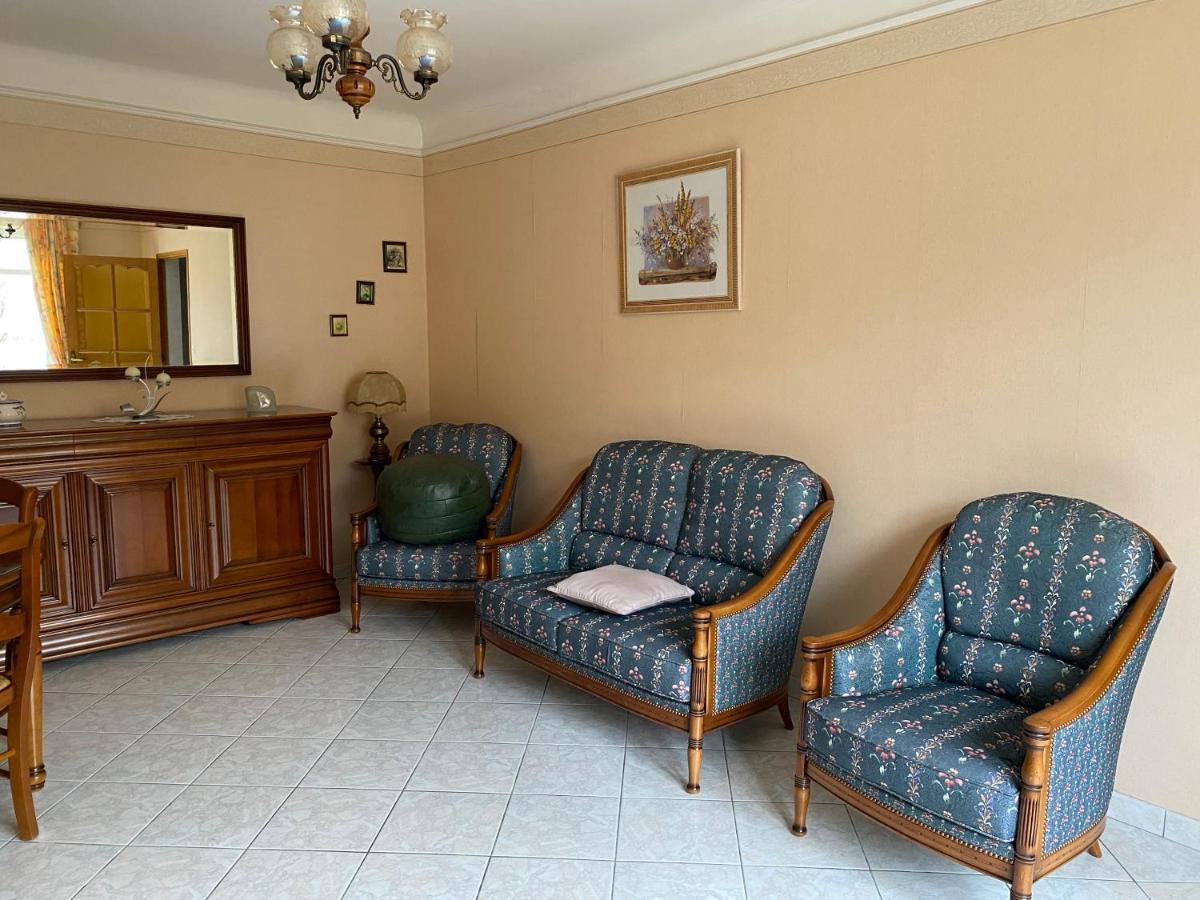 Le Gite De Charline Villa Selles-sur-Cher Esterno foto