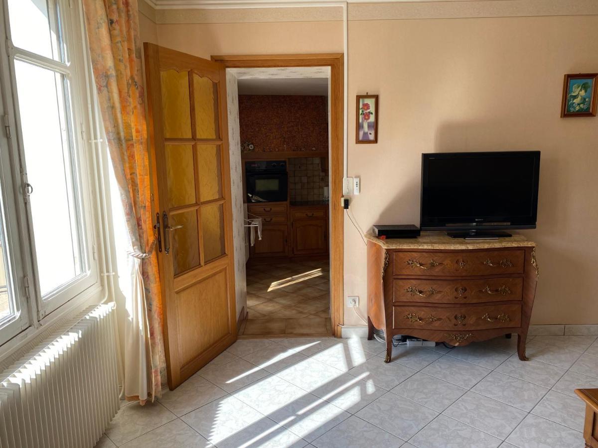 Le Gite De Charline Villa Selles-sur-Cher Esterno foto