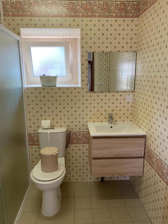 Le Gite De Charline Villa Selles-sur-Cher Esterno foto