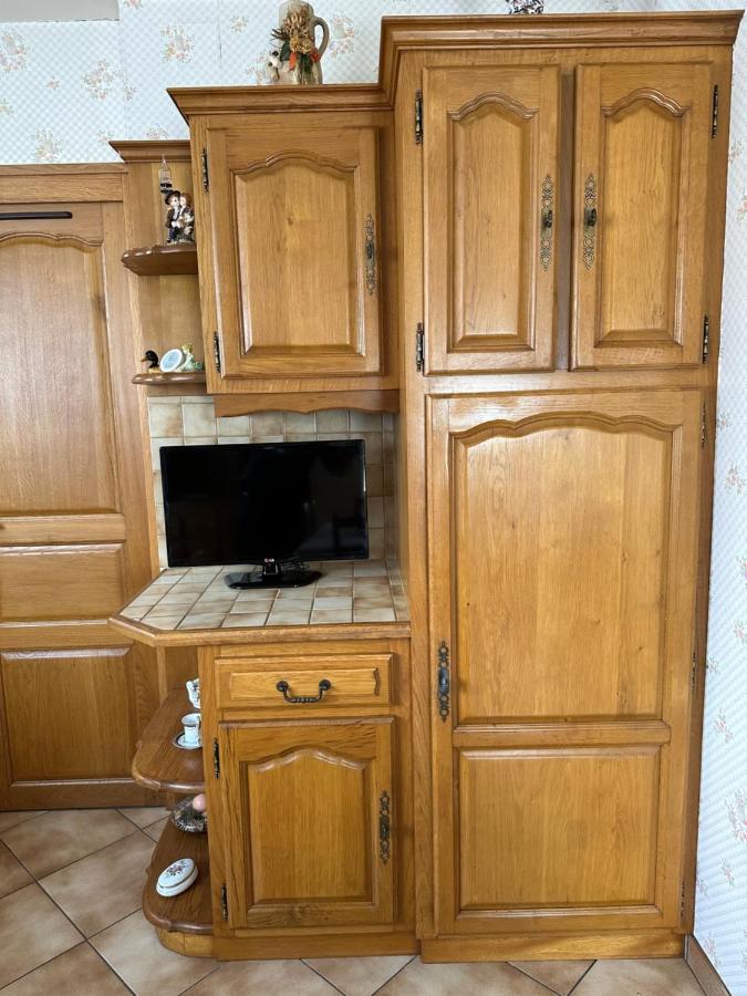 Le Gite De Charline Villa Selles-sur-Cher Esterno foto